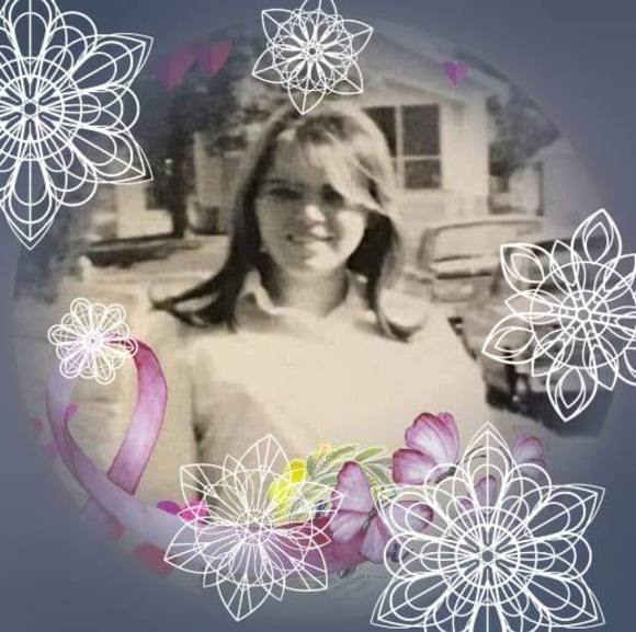 Meet your Posher, Mary ellen - Picture 1 of 1